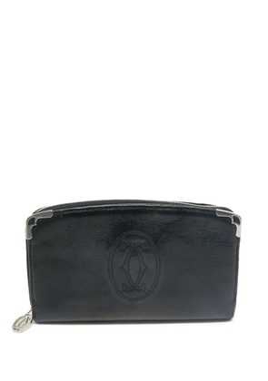 Cartier Marcello de Cartier wallet - Black