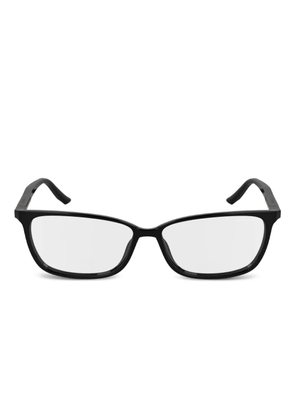 Calvin Klein rectangle frames - Black