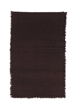 Faliero Sarti Alexina scarf - Brown