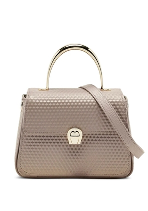 Aigner Vintage 2010 Genoveva handbag - Pink