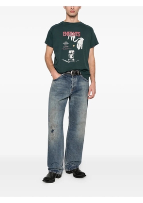 Enfants Riches Déprimés cotton jeans - Blue