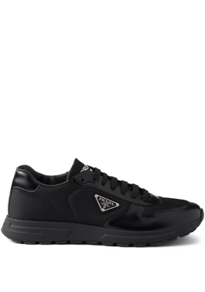 Prada Prax 01 sneakers - Black
