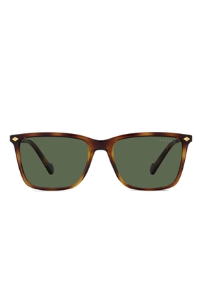 Vogue Eyewear square-frame sunglasses - Brown