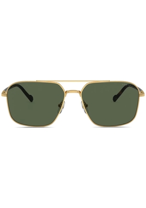 Vogue Eyewear square-frame sunglasses - Gold
