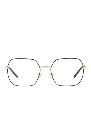 Vogue Eyewear VO4253 geometric glasses - Black