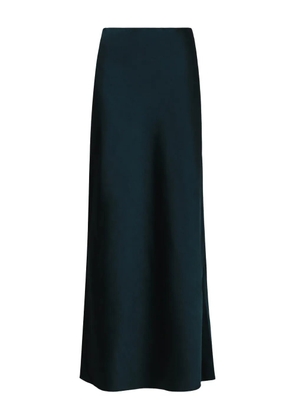 Vince Bias maxi skirt - Green