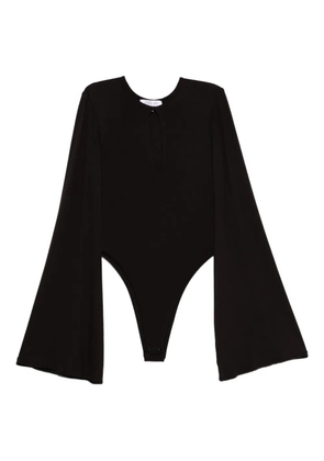 AXEL 113 Olivia bodysuit - Black