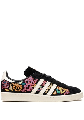 adidas Campus 80 'Pride Pack 2022' sneakers - Black