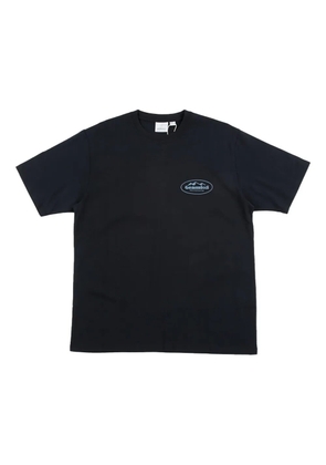 Gramicci Mountaineering T-shirt - Black