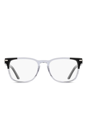 Nike 7180 square-frame glasses - Grey