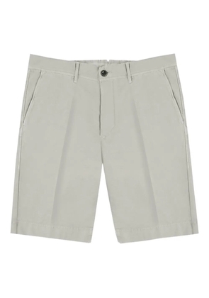 Incotex bermuda shorts - Grey