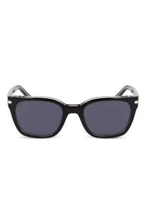 Nike Crescent square-frame sunglasses - Black