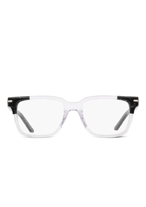 Nike square-frame glasses - White