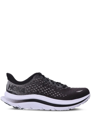 HOKA Kawana low-top sneakers - Black