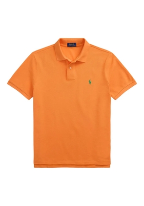 Polo Ralph Lauren short-sleeve polo shirt - Orange