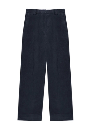 slowear corduroy trousers - Blue
