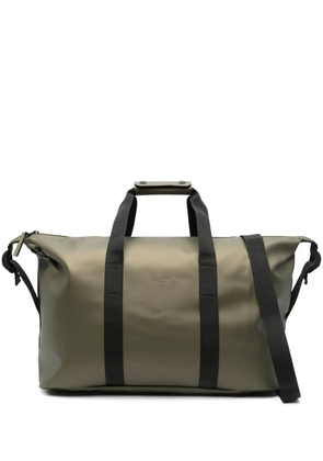 Rains Hilo Weekend duffle bag - Green