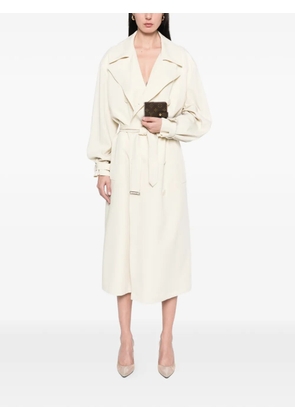 Louis Vuitton Pre-Owned 2002 Monogram Bifold Compact Wallet small wallets - Brown