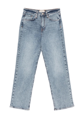 Triarchy 5-pocket jeans - Blue