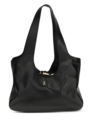 Chloé Balloon east-west shoulder bag - Black
