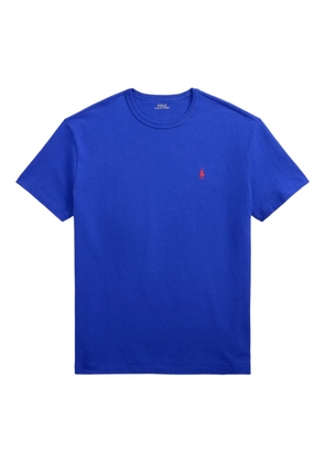 Polo Ralph Lauren cotton T-shirt - Blue