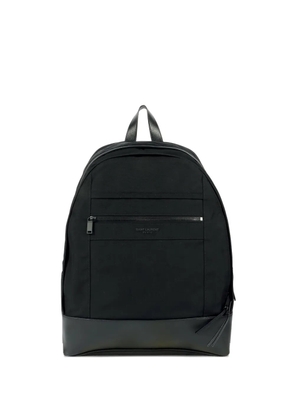 YSL City backpack - Black