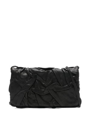 SOMMET Soffieta cross body bag - Black