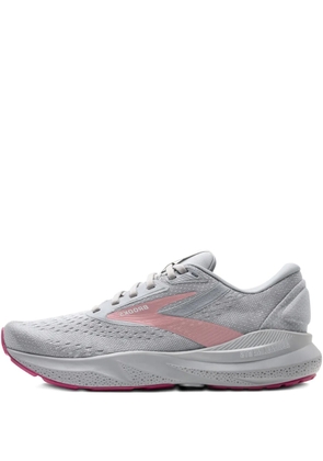 BROOKS Adrenaline GTS 24 running sneakers - Grey