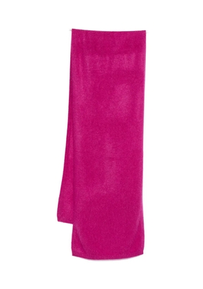 absolut cashmere Honora scarf - Pink