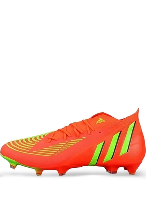 adidas Predator Edge.1 FG cleats - Orange