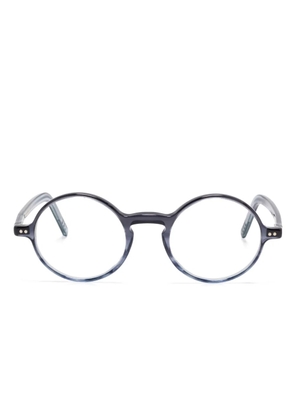 Lunor A12 510 glasses - Blue