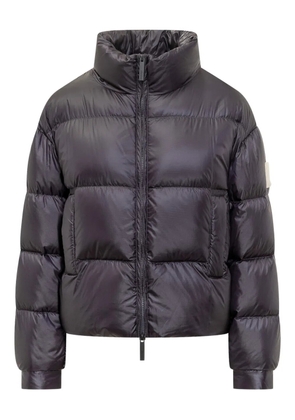 AFTER LABEL Turku jacket - Grey