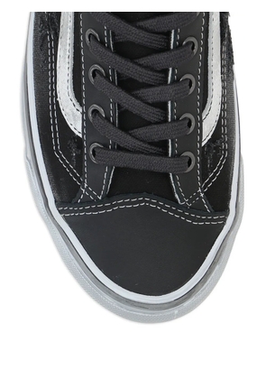 Vans Old Skool 36 lace-up sneakers - Black