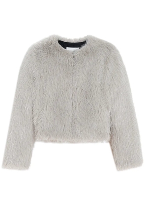 Apparis Uma jacket - Silver