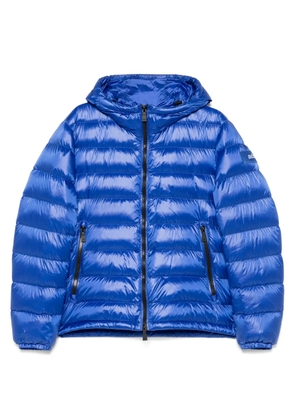 Add Kyptka puffer jacket - Blue