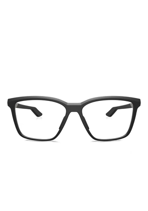 Oakley Enigma Mass square-frame glasses - Black