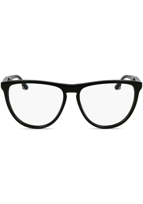 Victoria Beckham Eyewear cat-eye glasses - Black
