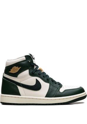 Jordan Air Jordan 1 High OG sneakers - Green