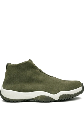 Jordan WMNS Air Jordan Future sneakers - Green