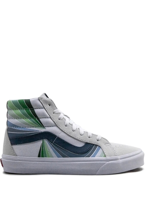 Vans Sk8-Hi Reissue sneakers - White