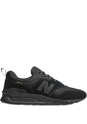 New Balance 997 'Cordura Black' sneakers