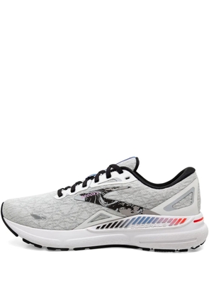 BROOKS Adrenaline GTS 23 running sneakers - Grey