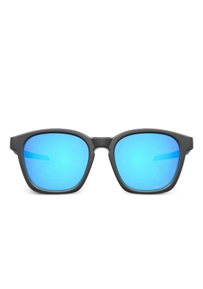 Oakley Shackle square sunglasses - Black