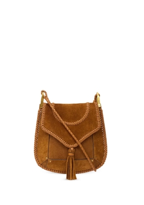ISABEL MARANT Anahi shoulder bag - Brown