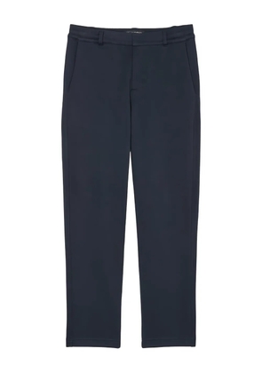 Marc O'Polo tailored trousers - Blue