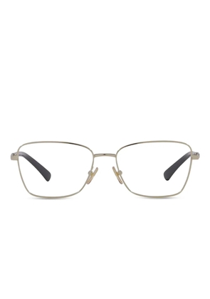 Vogue Eyewear VO4271B butterfly-frame glasses - Gold