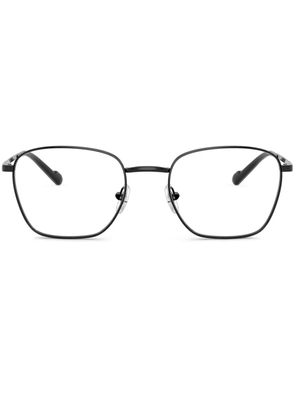 Vogue Eyewear hexagonal-frame glasses - Black