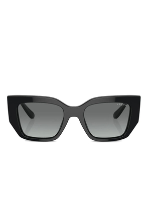 Vogue Eyewear square-frame sunglasses - Black