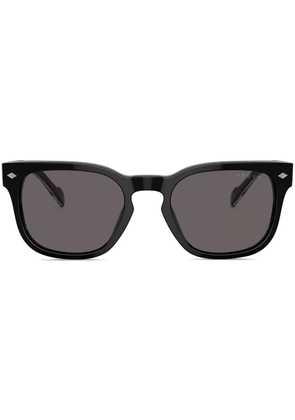 Vogue Eyewear geometric-frame sunglasses - Black