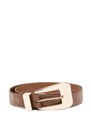 Senso Berlin belt - Brown